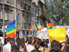 15ª Marcha do Orgulho LGBT de Lisboa